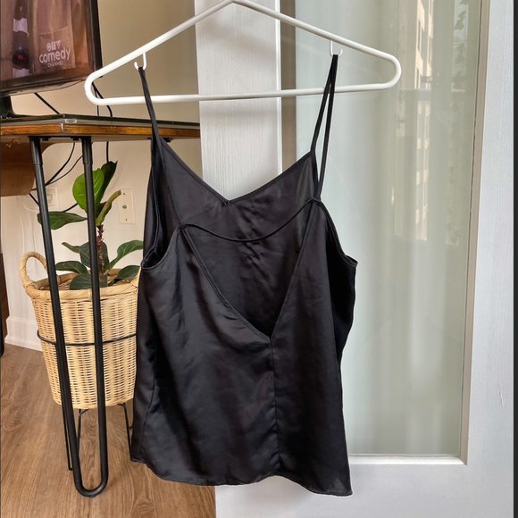 H&M STRAPPY CAMISOLE - Picture 3 of 4